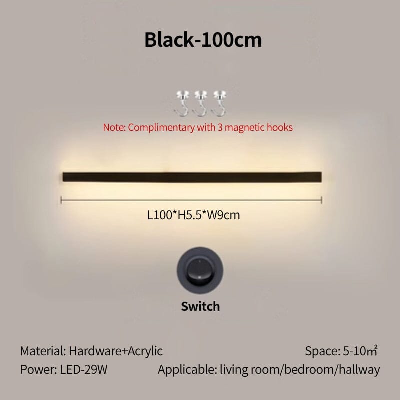Arden | Stolní lampa | Lersk