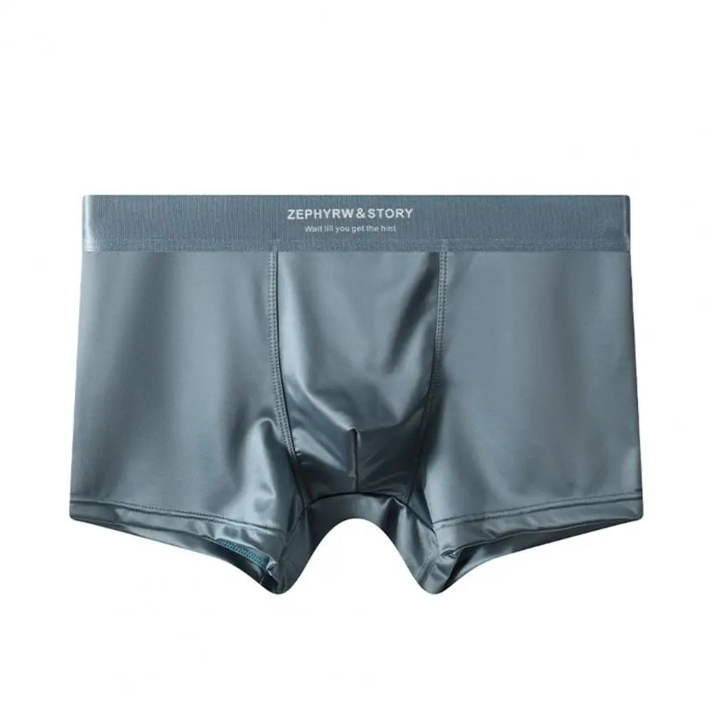 Seidige, weiche Herren-Boxershorts mit sculpted Fit Die Luxus-Bodyshaper-Kollektion | Lersk