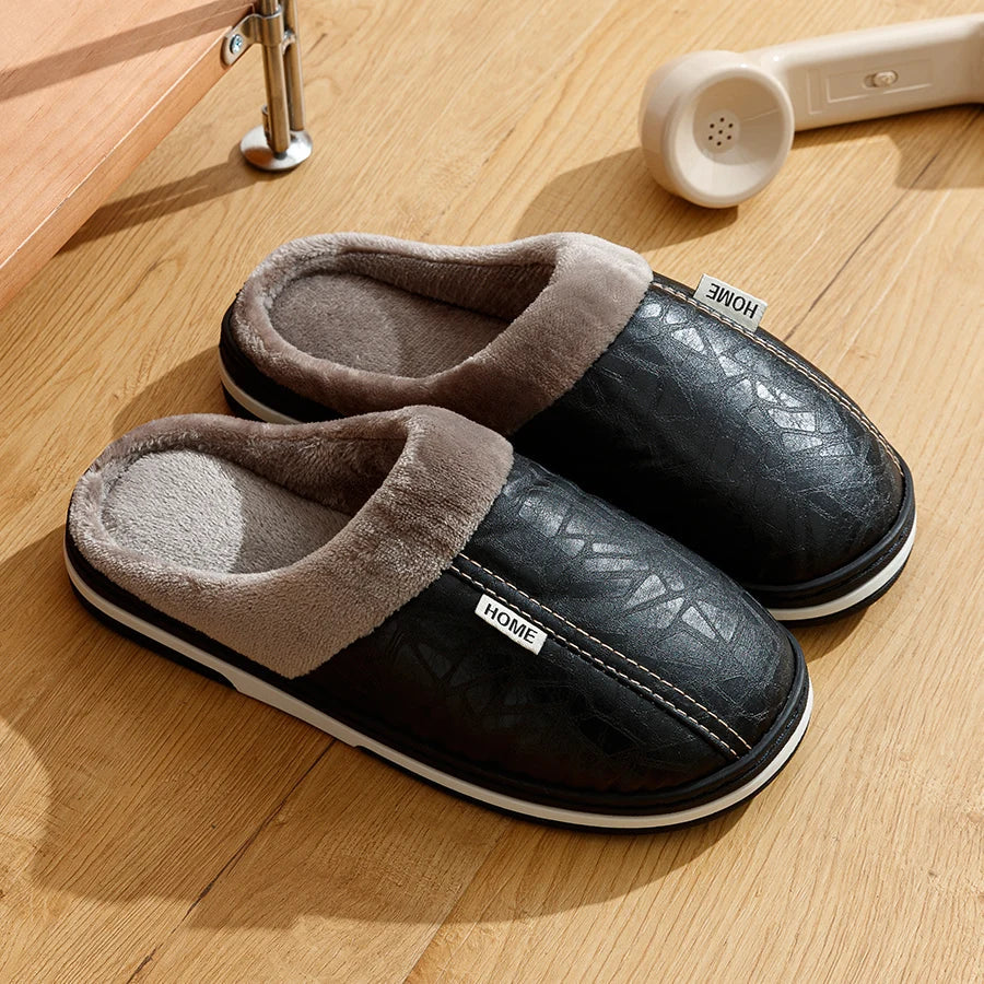 BreezeStep | Cushioned Slide Sandals | Lersk