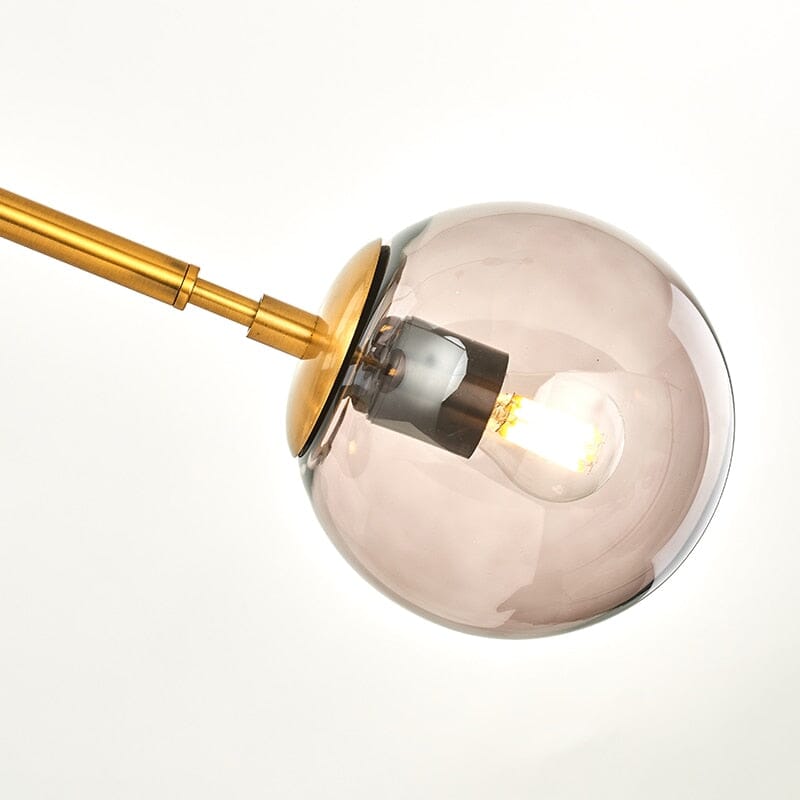 Maribel | Glas-Kronleuchter | Lersk