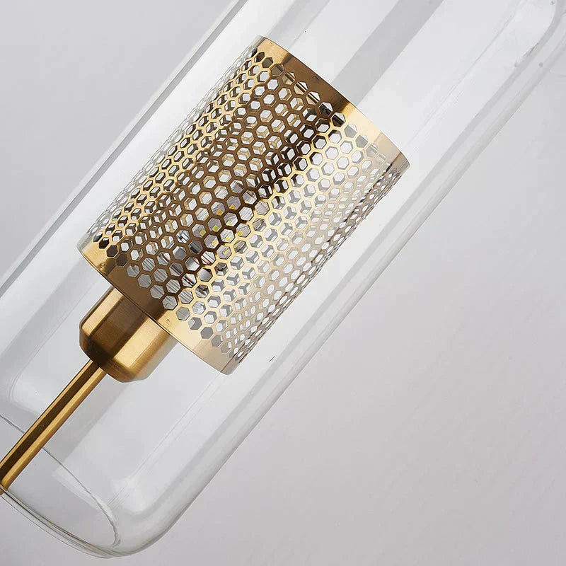 Marvento Wall Lamp Series | Lersk