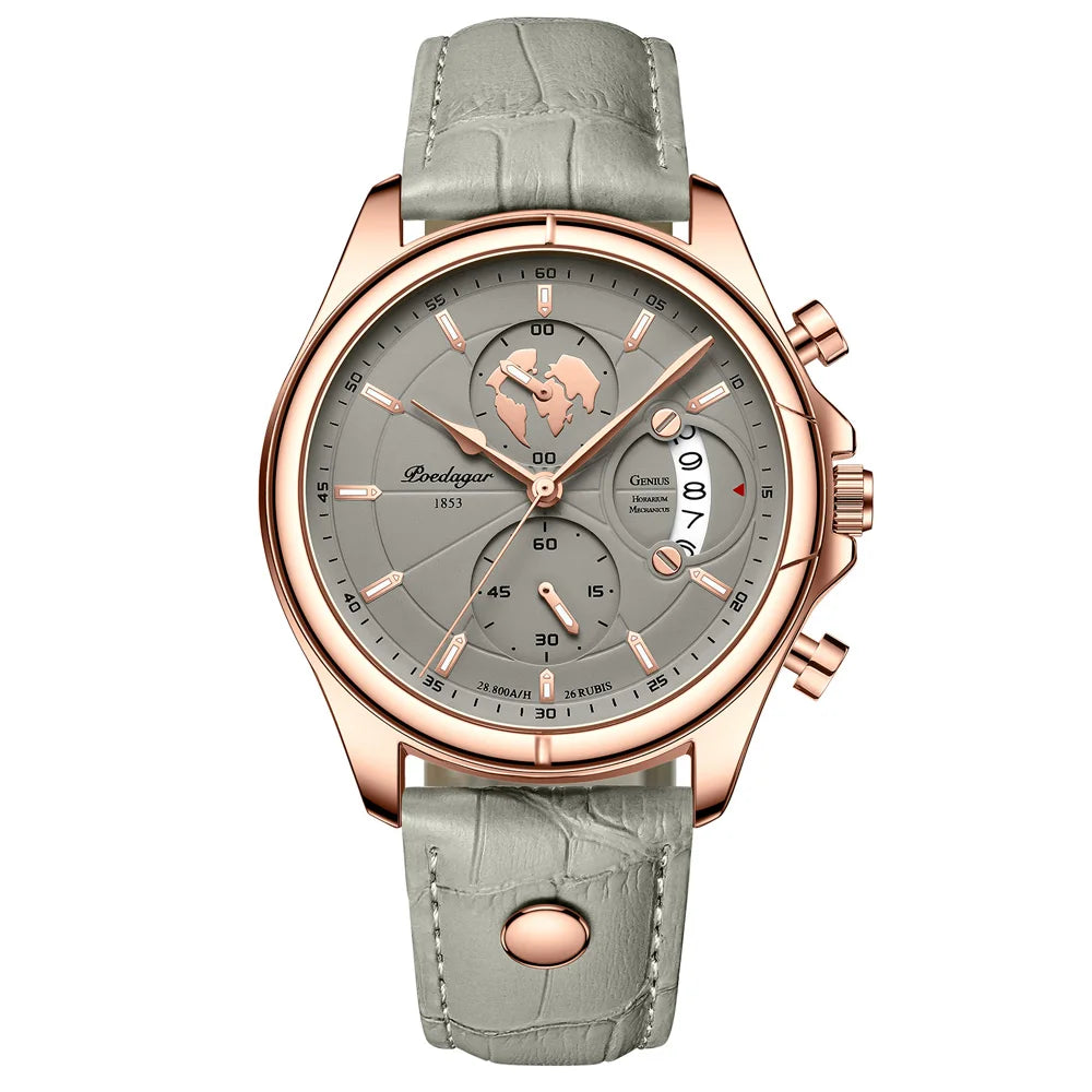 Aurello | Uhr | Lersk