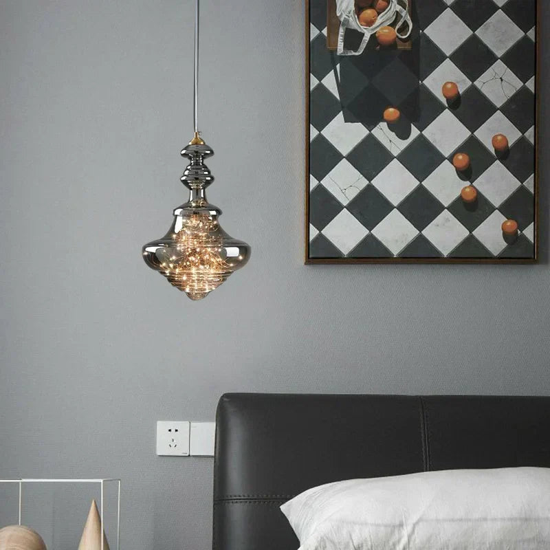 Marwood Lighting Fixtures | Lersk