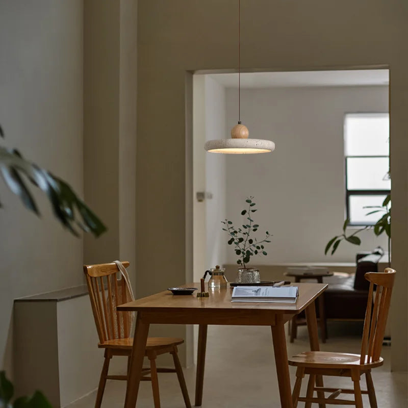 Rowan | Pendant Light | Lersk