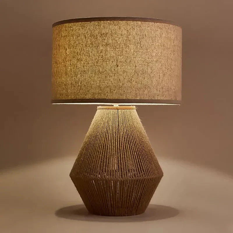 Arlow Amber Tischlampe | Lersk