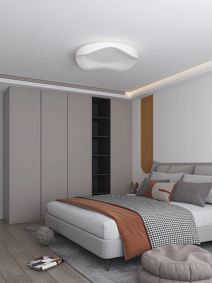 Virelli | Ceiling & Wall Light | Lersk