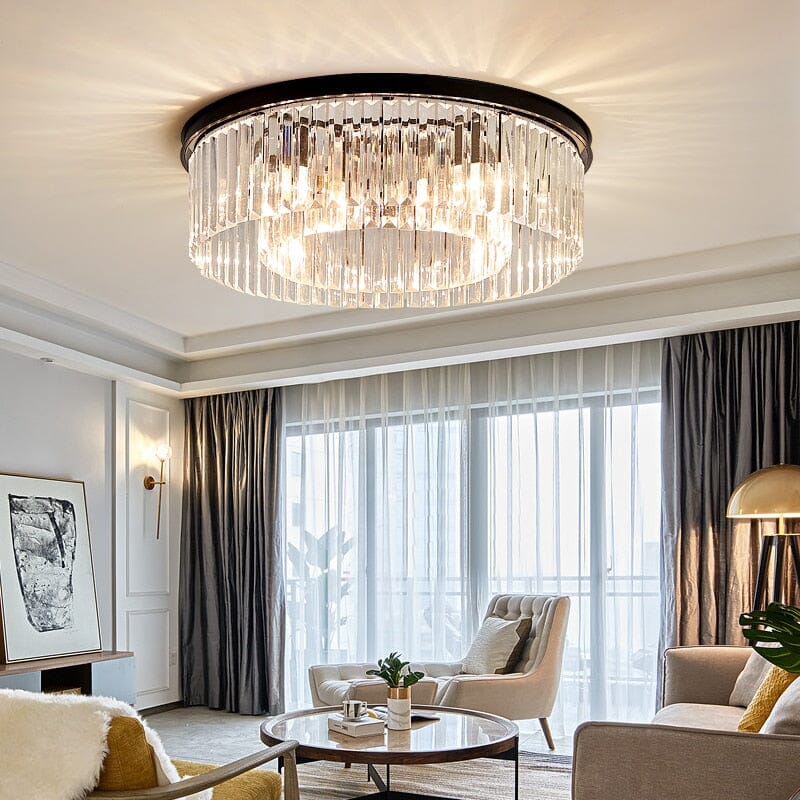 Wisiorek Liora Crystal | Lersk