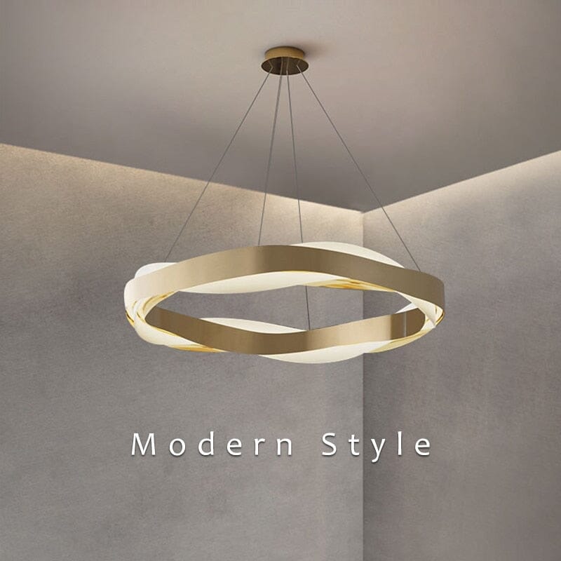 Thoren | Závěsná lampa | Lersk