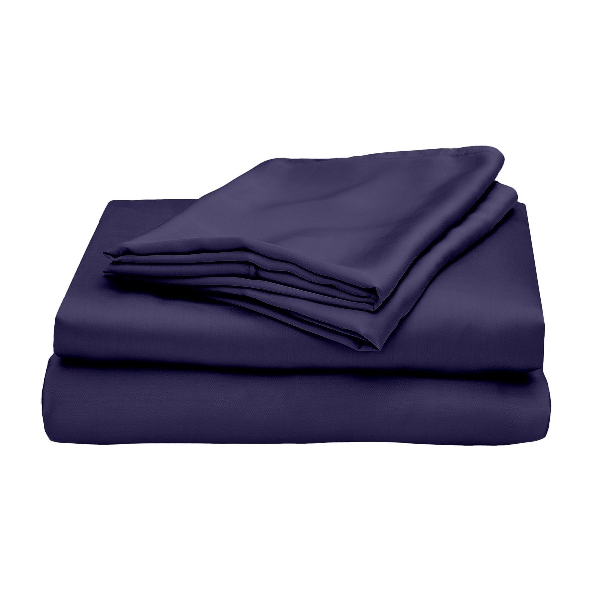 Set di lenzuola LumaWeave infuse con carbone attivo e antimicrobiche | Lersk
