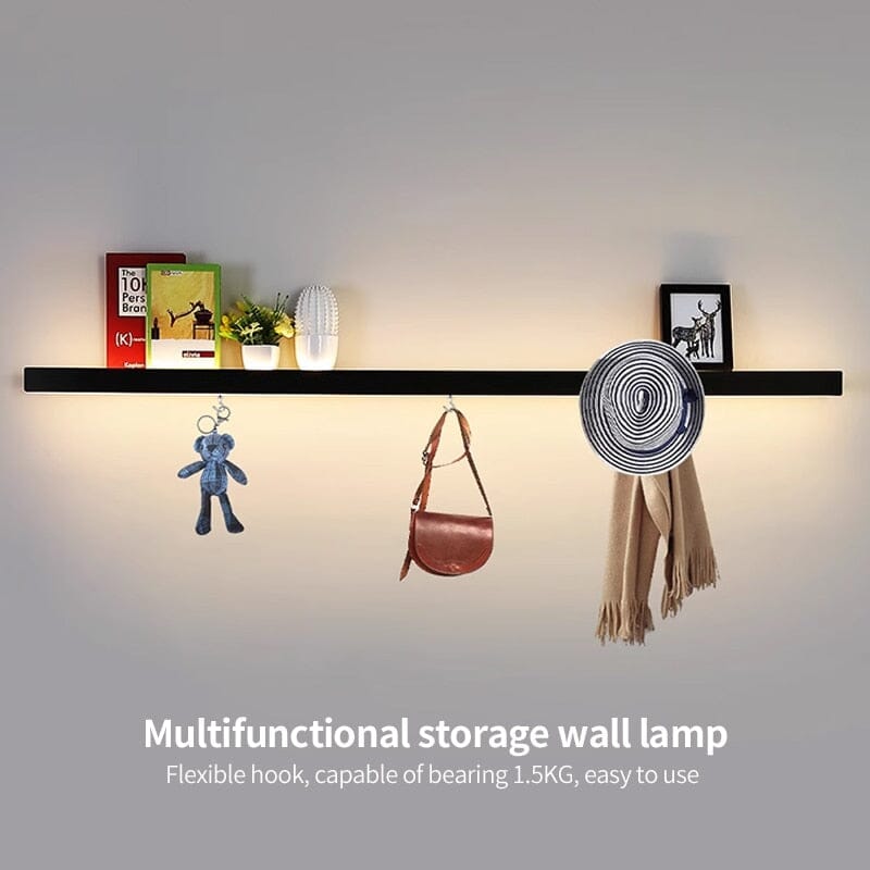 Arden | Stolní lampa | Lersk