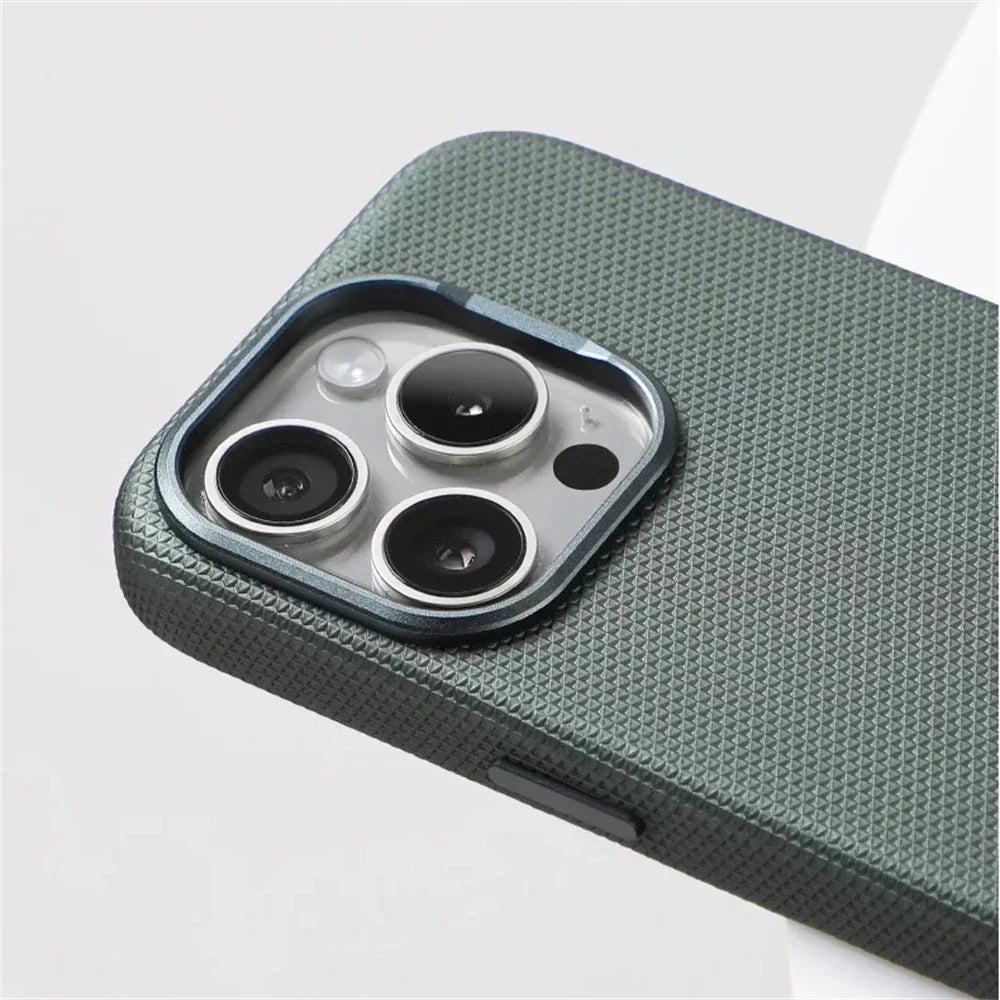 Pouzdro Stealth Guard pro iPhone | Lersk
