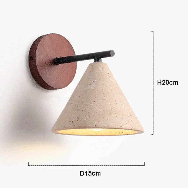Elara Sconce | Lersk