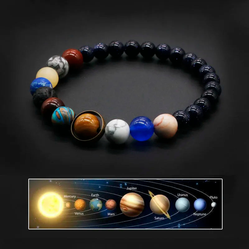 Lunara Charm-armbånd | Lersk