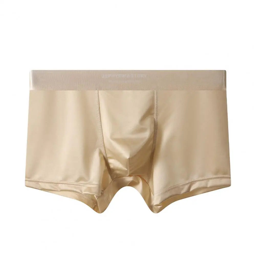 Seidige, weiche Herren-Boxershorts mit sculpted Fit Die Luxus-Bodyshaper-Kollektion | Lersk