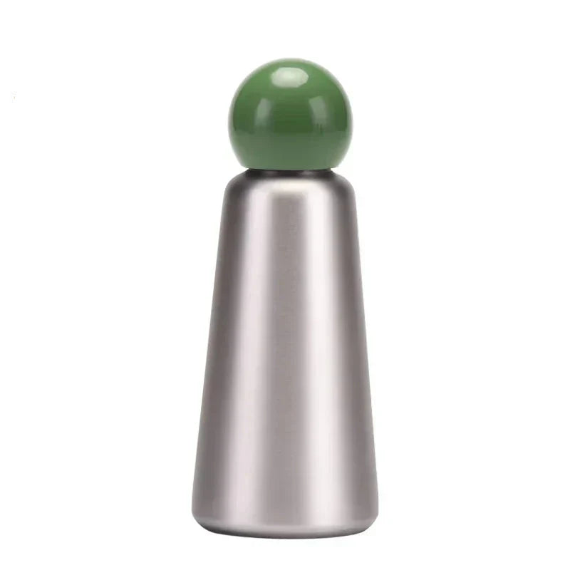 Thermo Steel Zweifarbige Flasche | Lersk