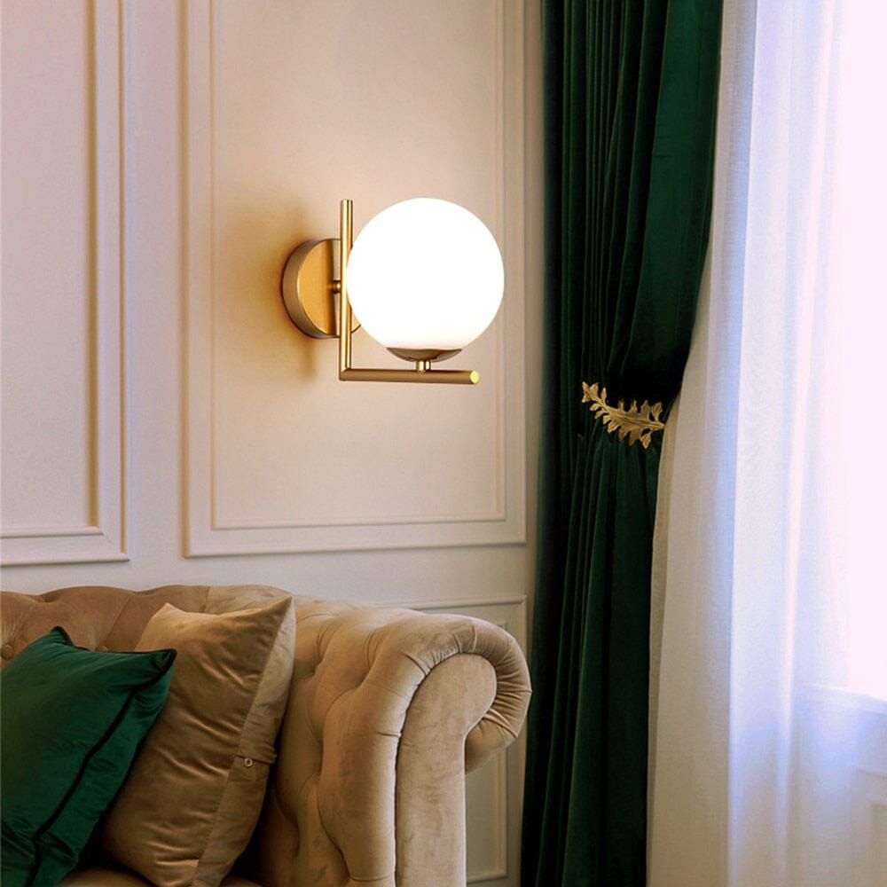 Lampada da parete Elara | Lersk