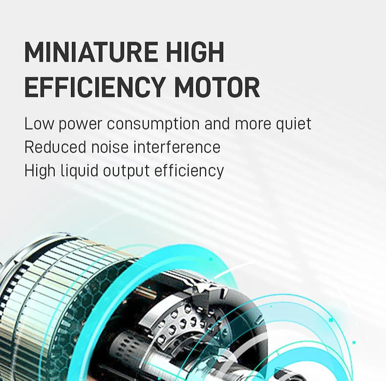 Touchless Auto Soap Dispenser For Home With Motion Sensor | Lersk