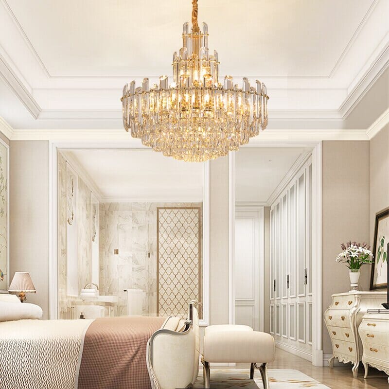 Elara Chandeliers | Lersk