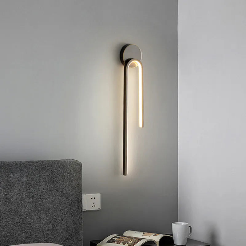 Marwood LED Wall Lamp | Lersk