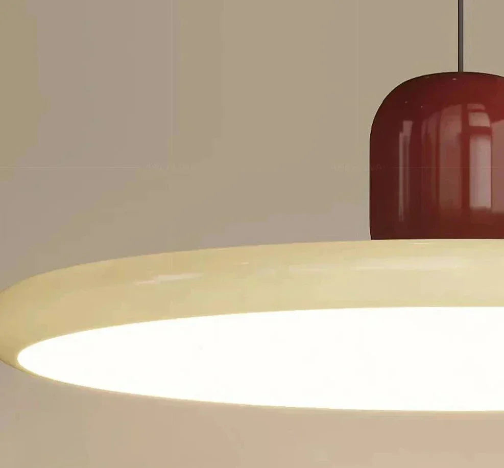 Lunara Pendel Lampe Kollektion | Lersk