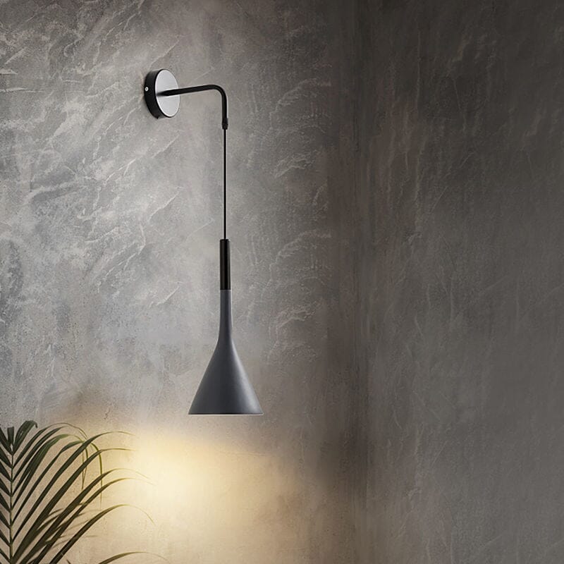 Lantern Wall Sconce | Lersk