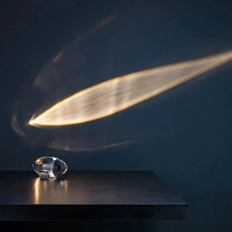 Solara Table Lamp | Lersk