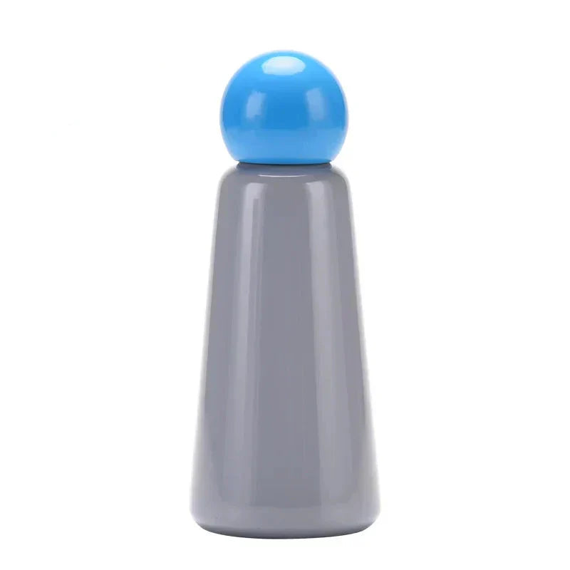Thermo Steel Zweifarbige Flasche | Lersk