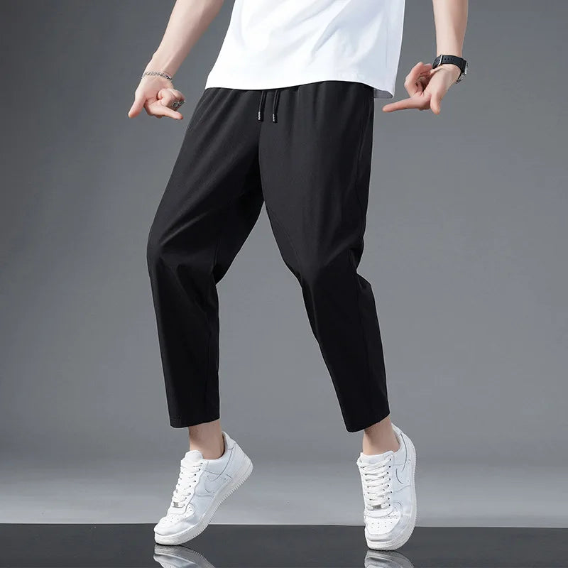 Pantaloni Loft | Lersk