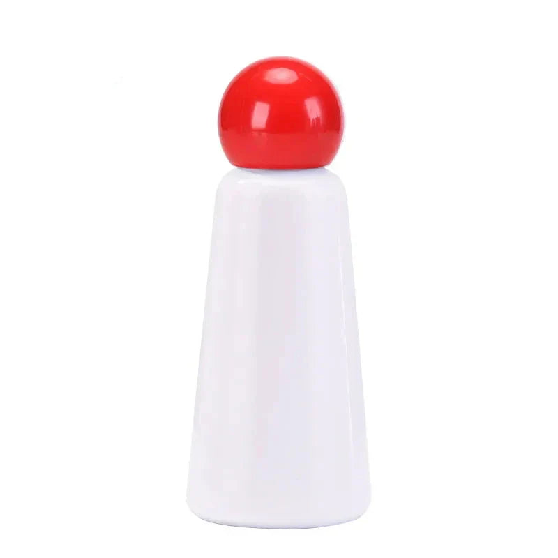 Thermo Steel Zweifarbige Flasche | Lersk