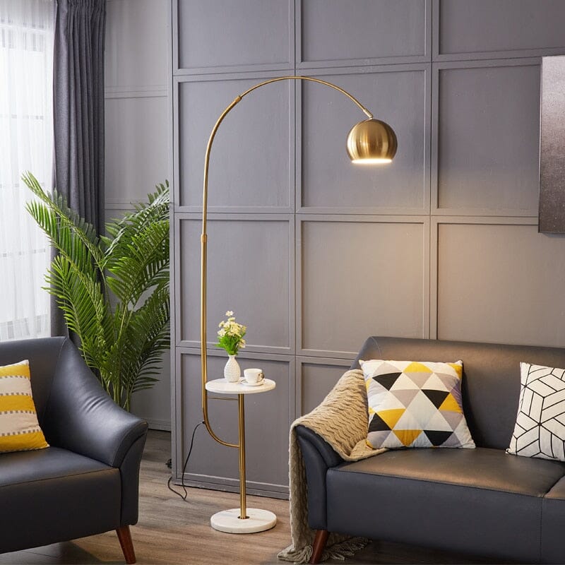 Marisol Floor Lights | Lersk