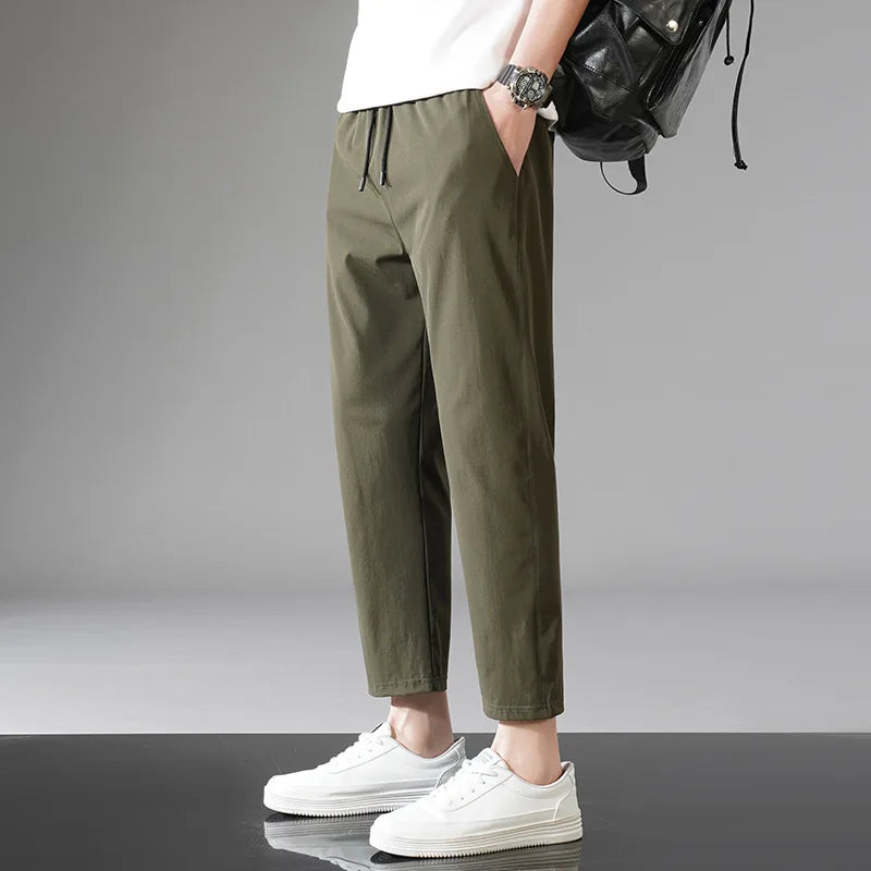 Pantaloni Loft | Lersk