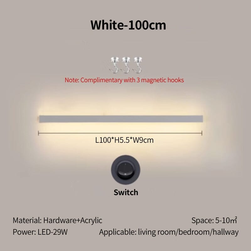 Arden | Stolní lampa | Lersk