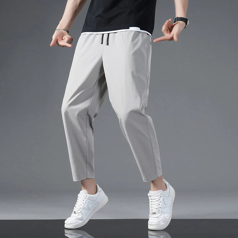 Pantaloni Loft | Lersk