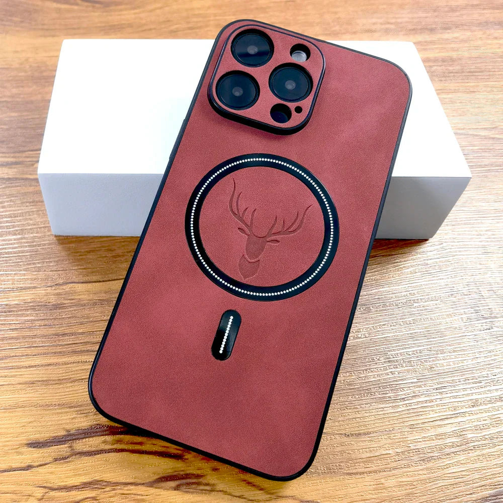 Cedar Vale | iPhone Case | Lersk