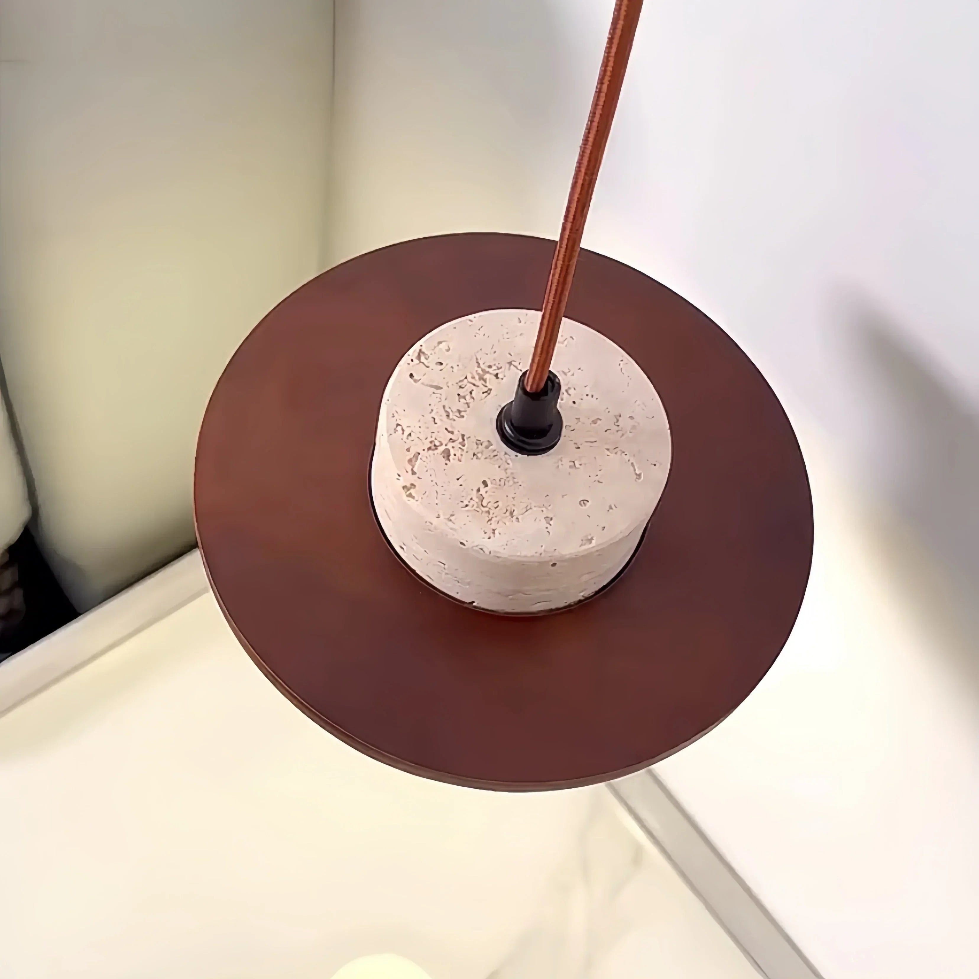 Kendrix Pendant Light | Lersk