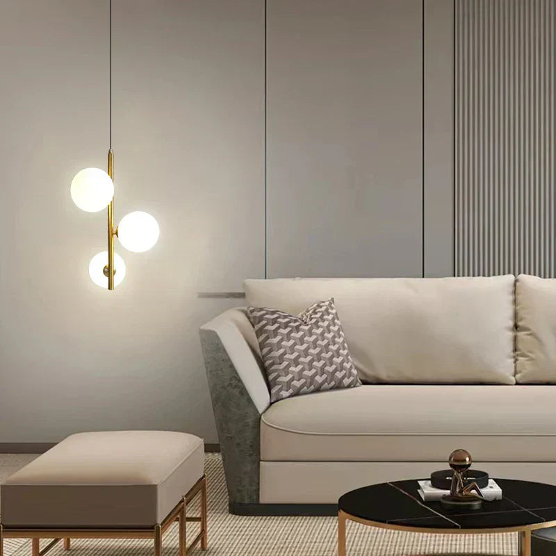 Liora Pendant Lights | Lersk