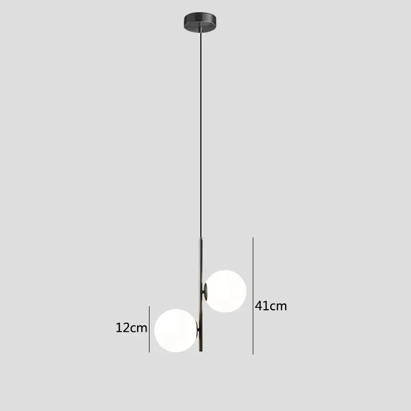 Liora Pendant Lights | Lersk