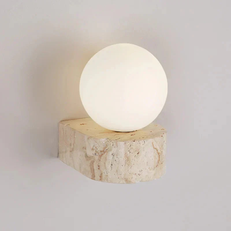 Corvin Wall Lamp | Lersk