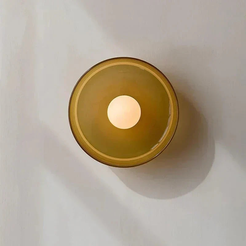 Marlow | Kolekce nástěnných lamp | Lersk