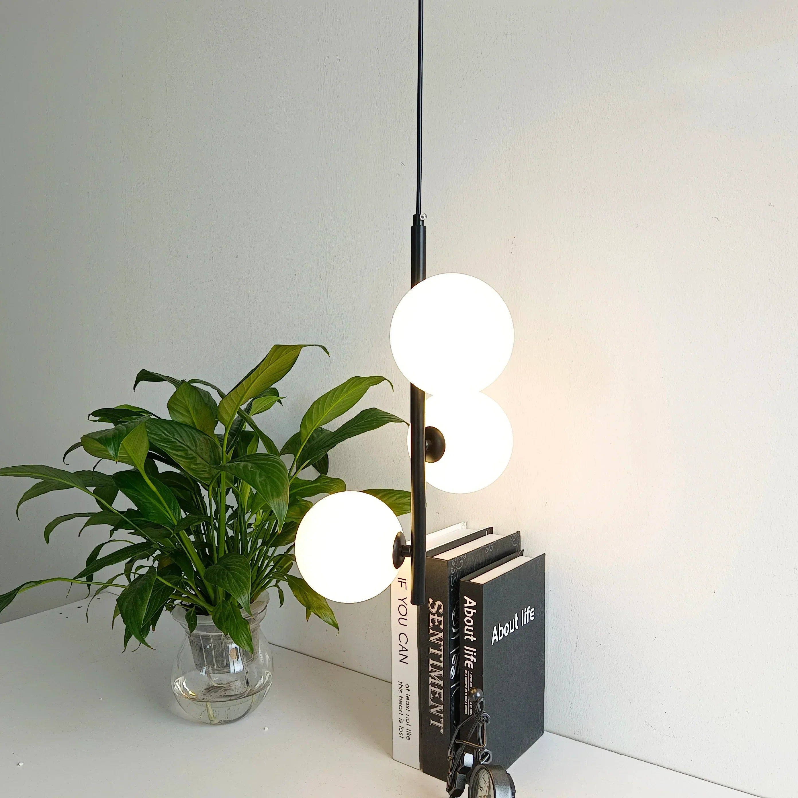 Liora Pendant Lights | Lersk