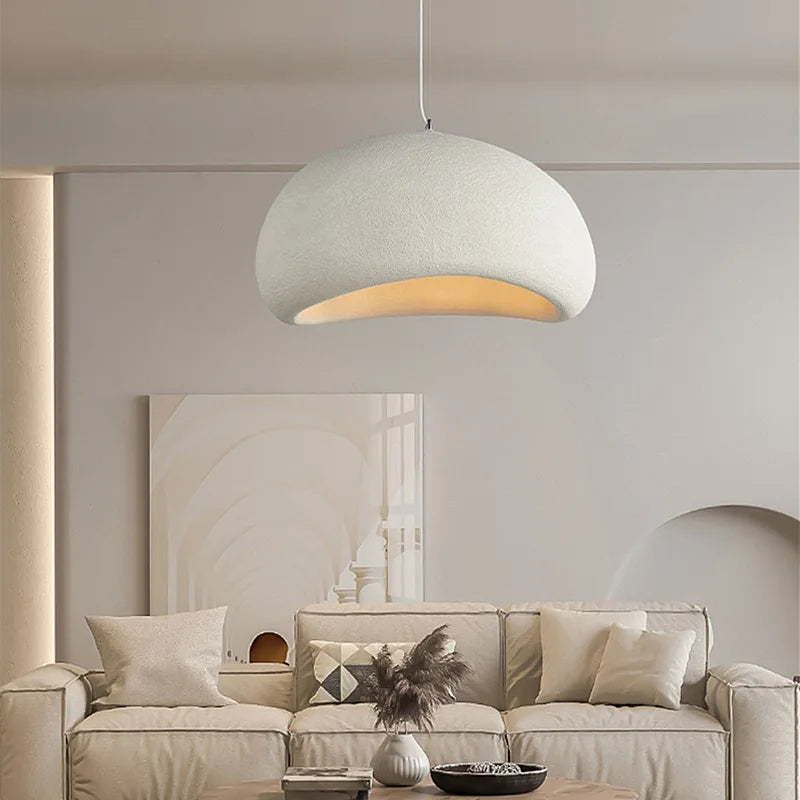 Lampa wisząca LED LumaNook Nordic z regulacją do kuchni | Lersk