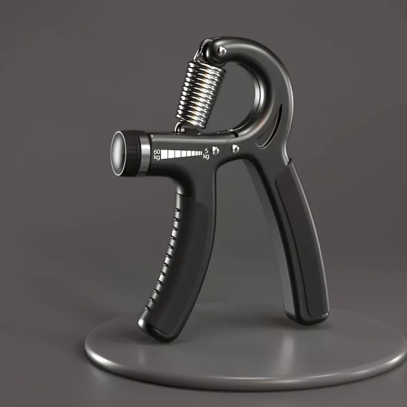 Grip Strengthener For Hand, Wrist, And Forearm Training | Lersk