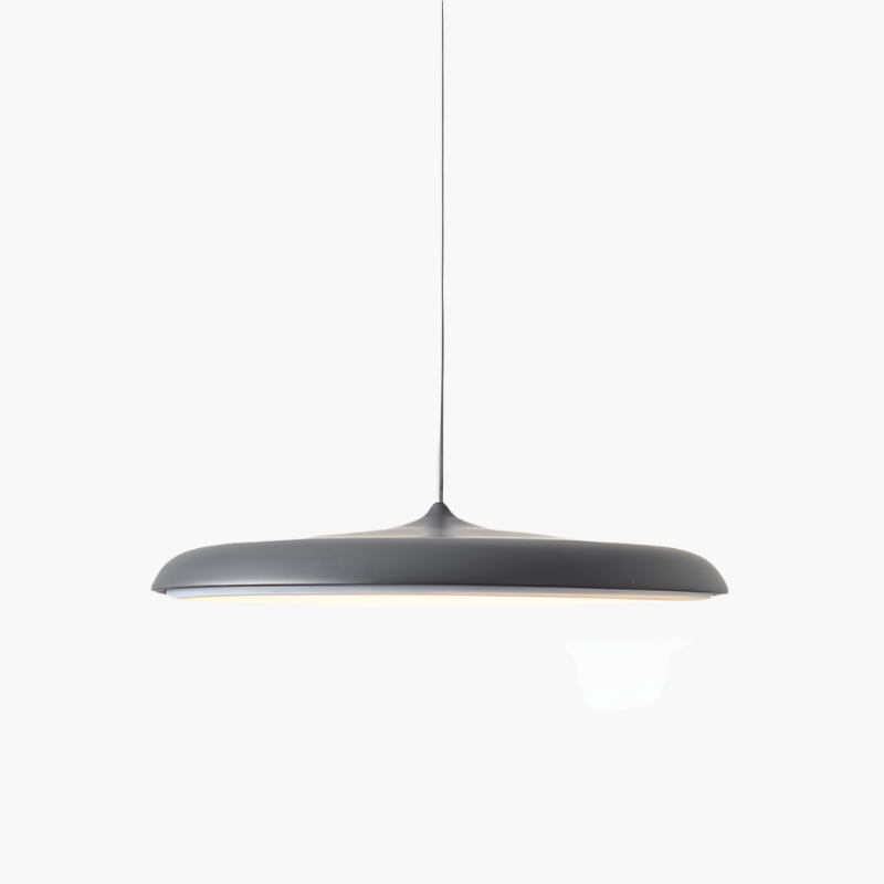 Lyra Nordic LED Pendant Light 30 cm Ceiling Fixture | Lersk