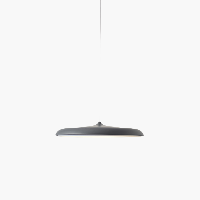 Lyra Nordic LED Pendant Light 30 cm Ceiling Fixture | Lersk