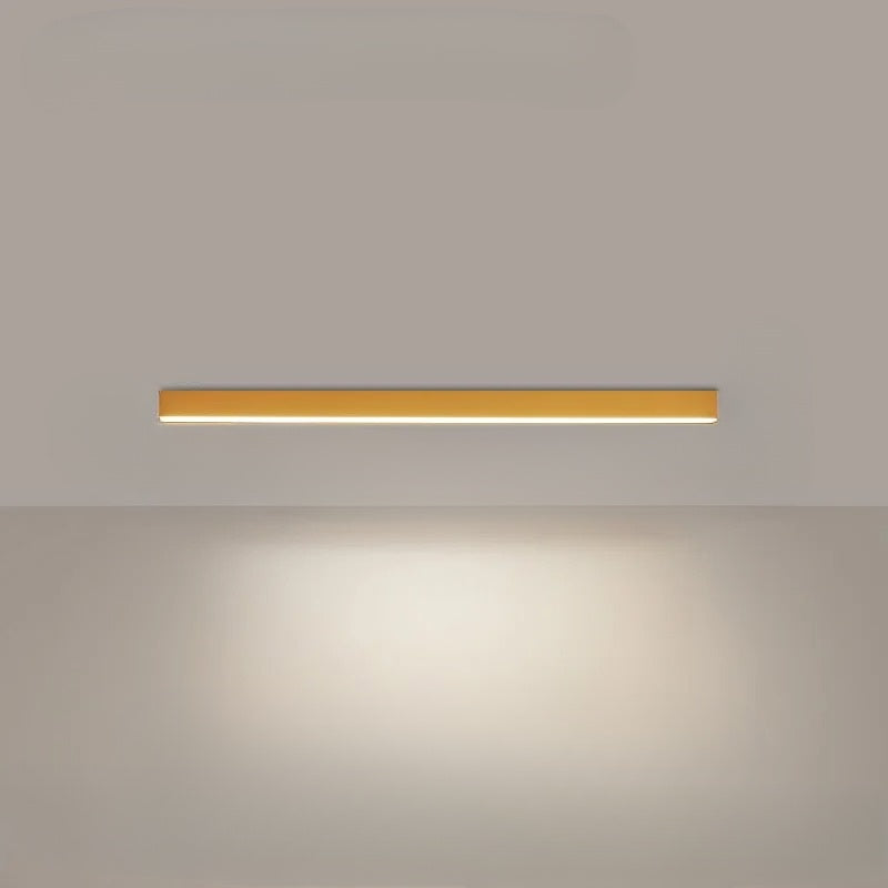 Nordara moderní skandinávské minimalistické stropní svítidlo pro restaurace a balkony | Lersk