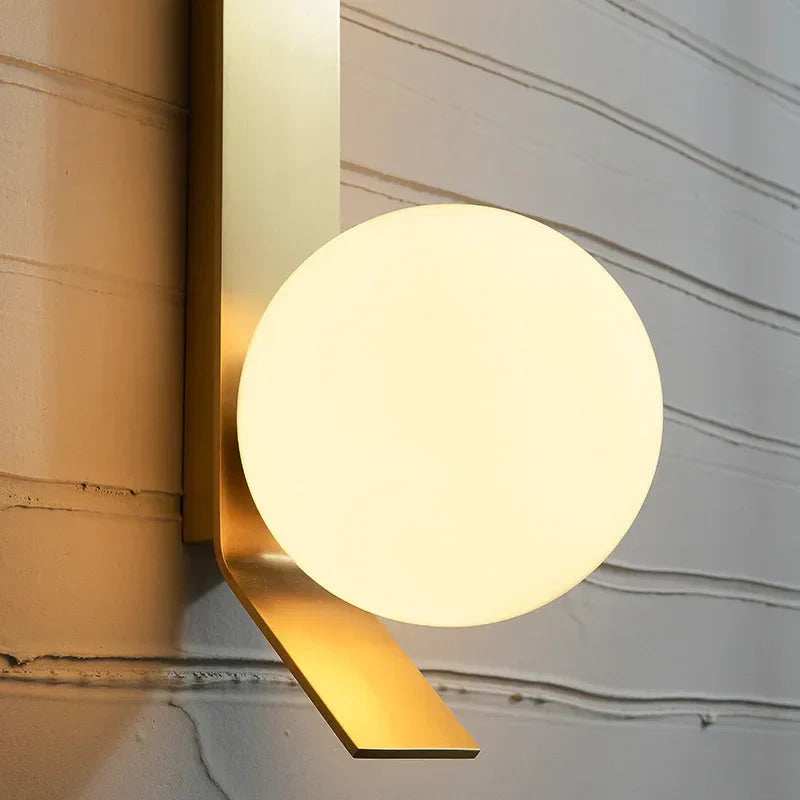 Orenda Wall Lamp | Lersk