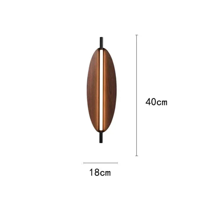 Liora | Aplique de Pared | Lersk