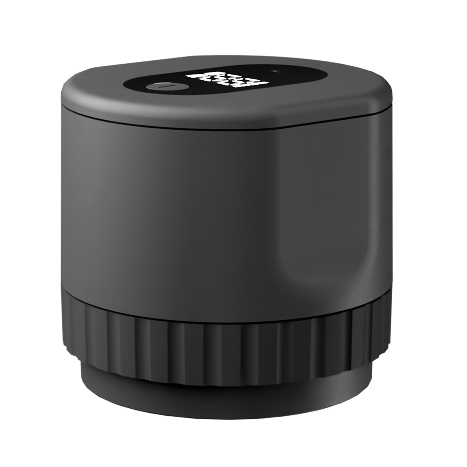 Electric Mason Jar Vacuum Sealer Kit Keeps Food Fresh Longer | Lersk