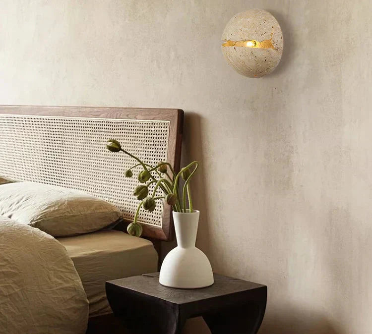 Lunera | Wall Lamp | Lersk