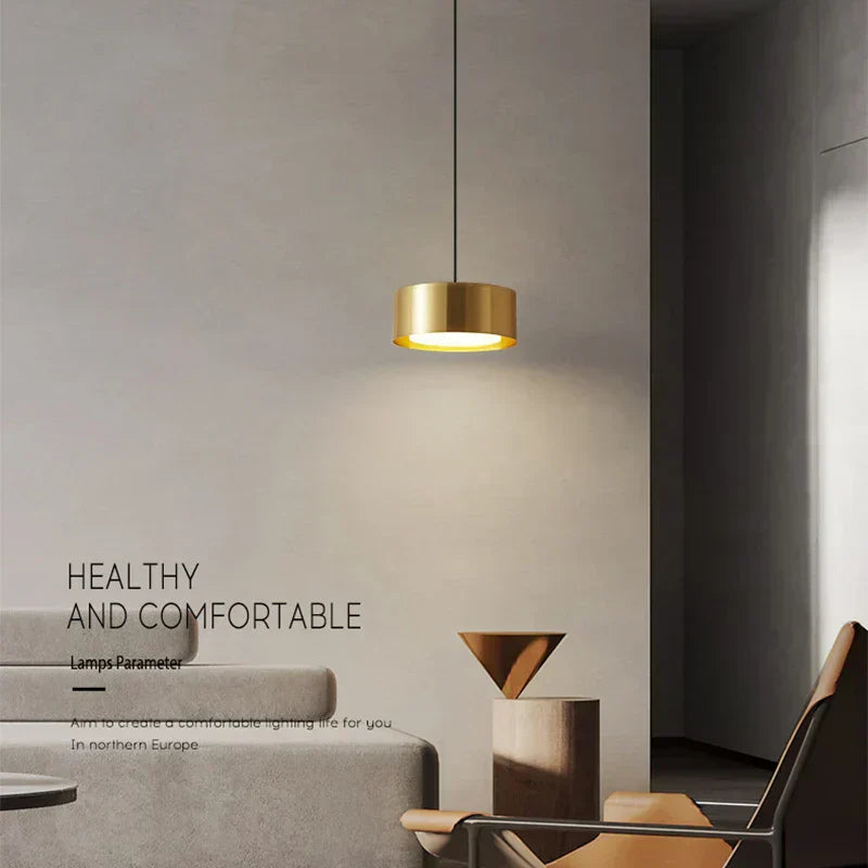 Halloway | Akrylová lampa | Lersk